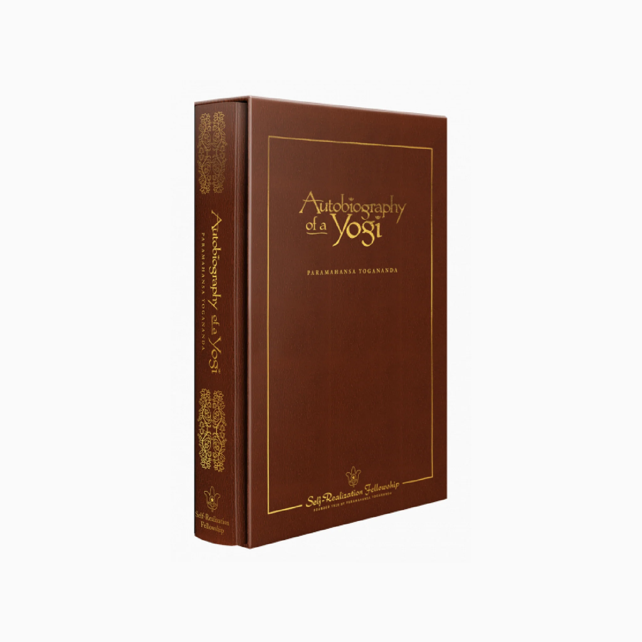 Autobiography of a Yogi - 75th Anniversary Edition - Image 4