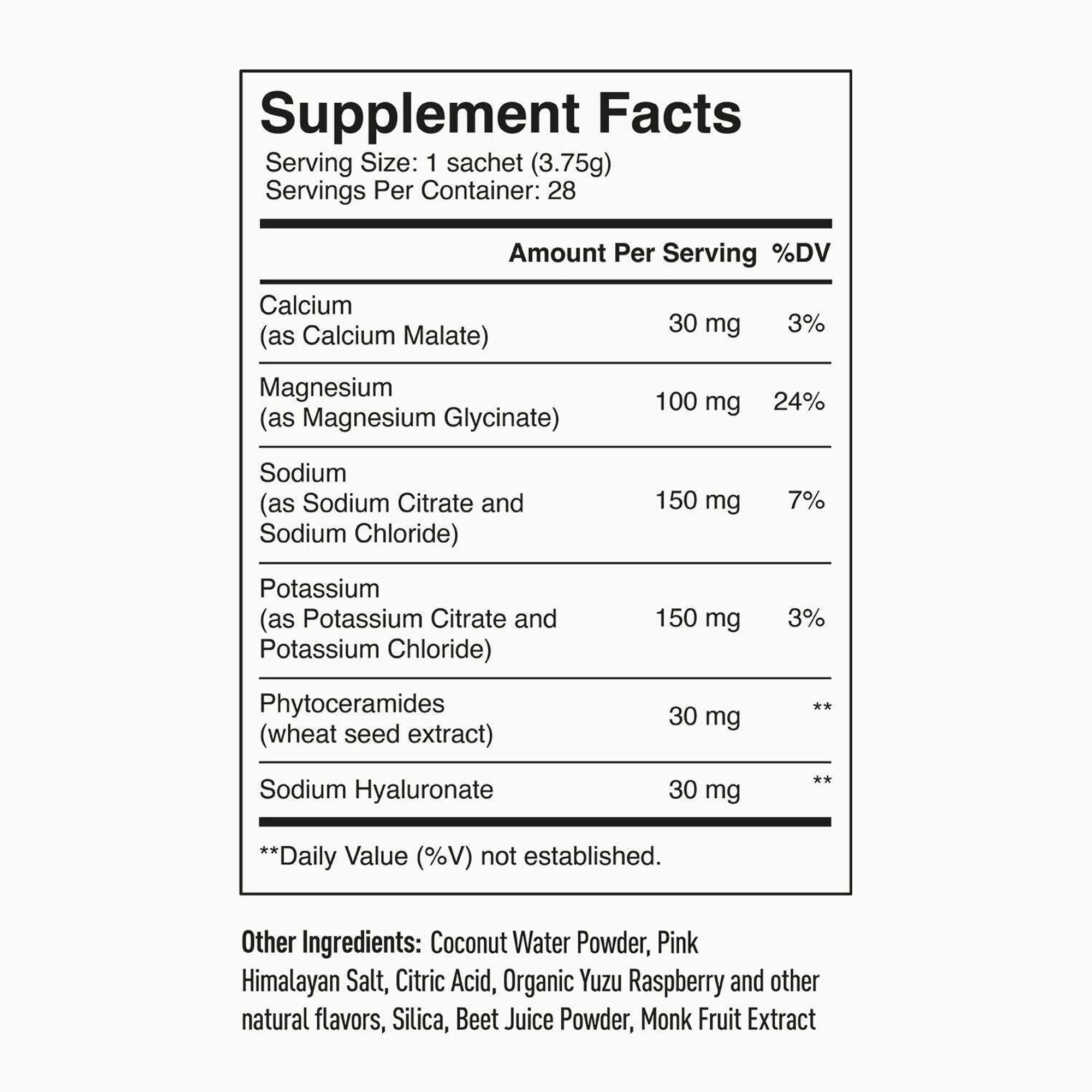 B•T Fountain | Beauty Electrolyte - Image 7