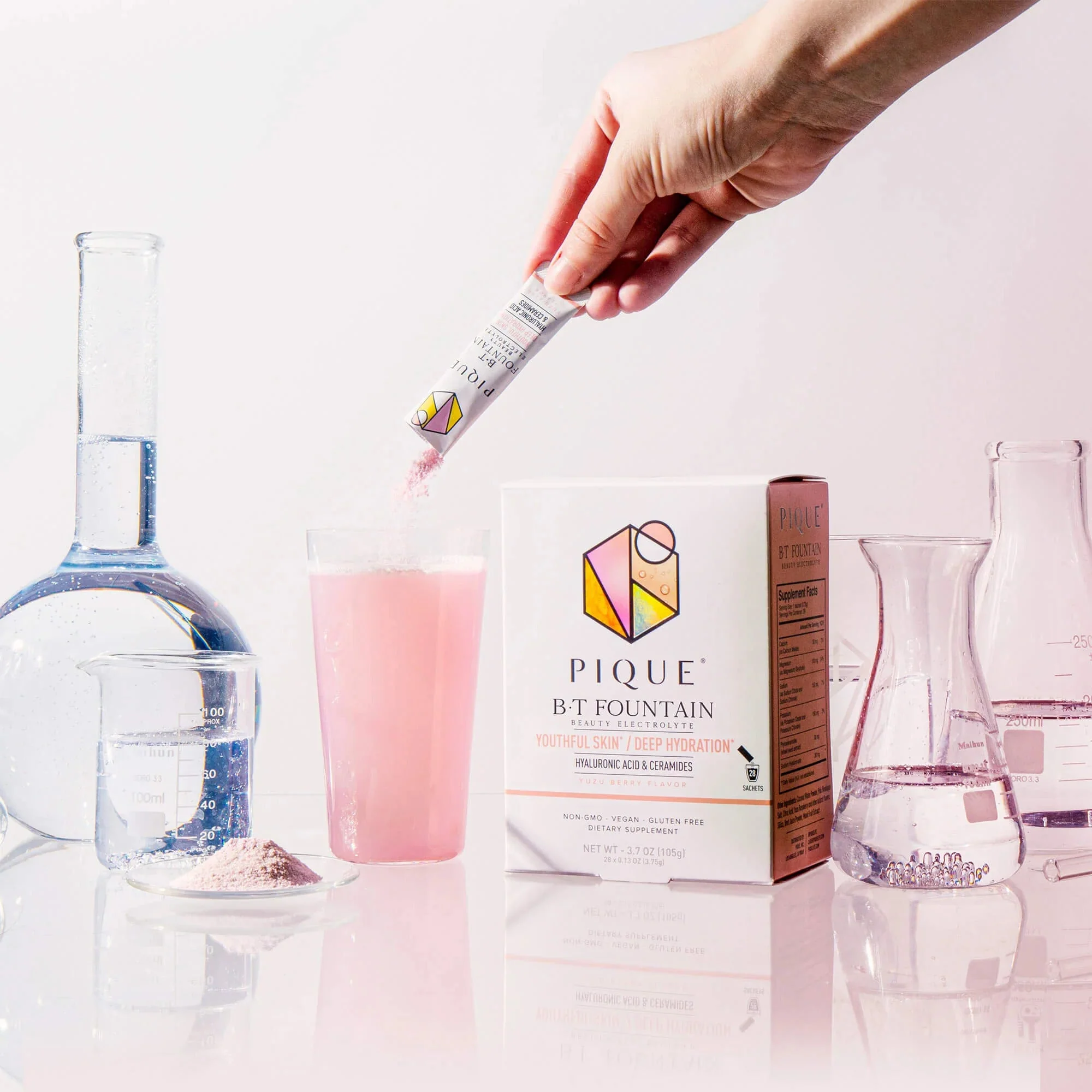 B•T Fountain | Beauty Electrolyte - Image 8