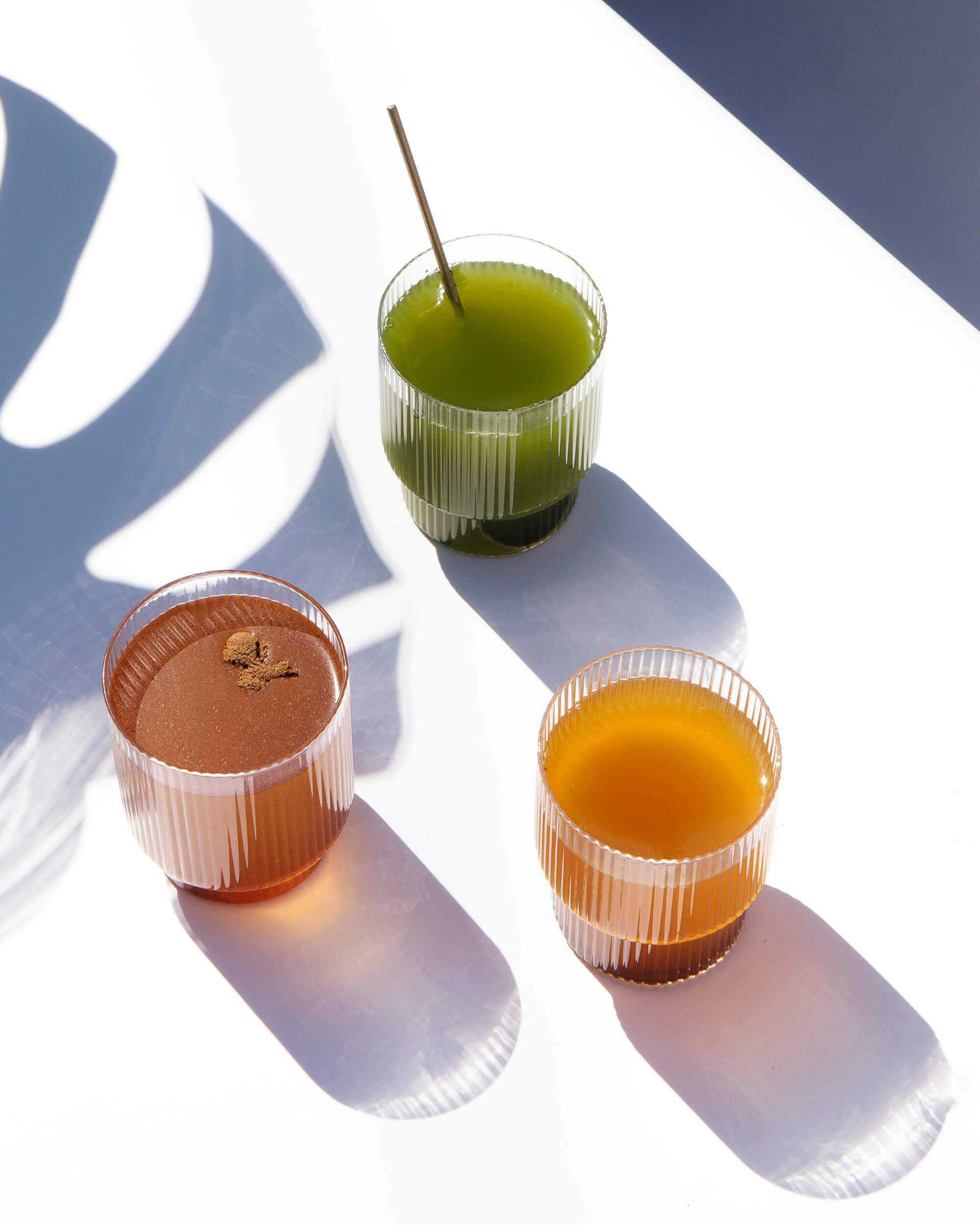 Complete Fasting Trio - Image 7