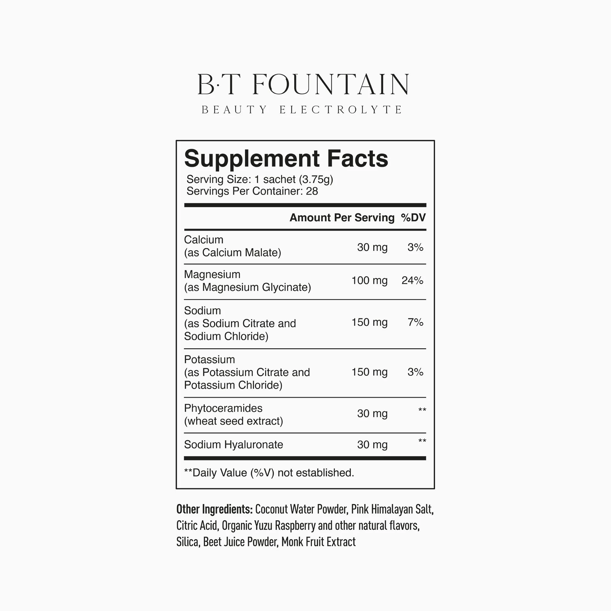Deep Hydration Protocol - Image 6