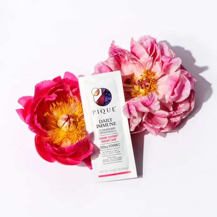 Daily Immune | Elderberry Liposomal Vitamin C - Image 4