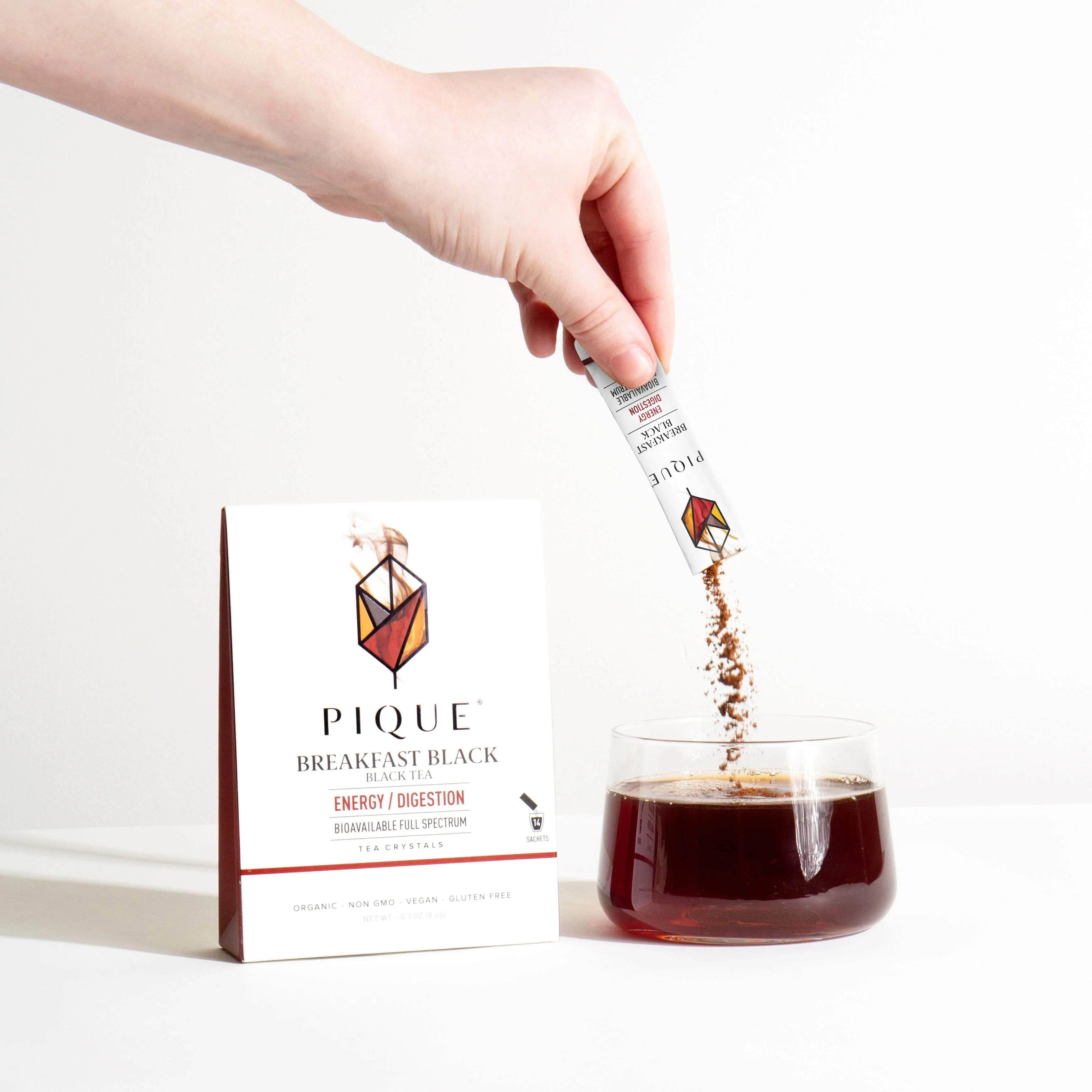 Breakfast Black Tea - Image 6