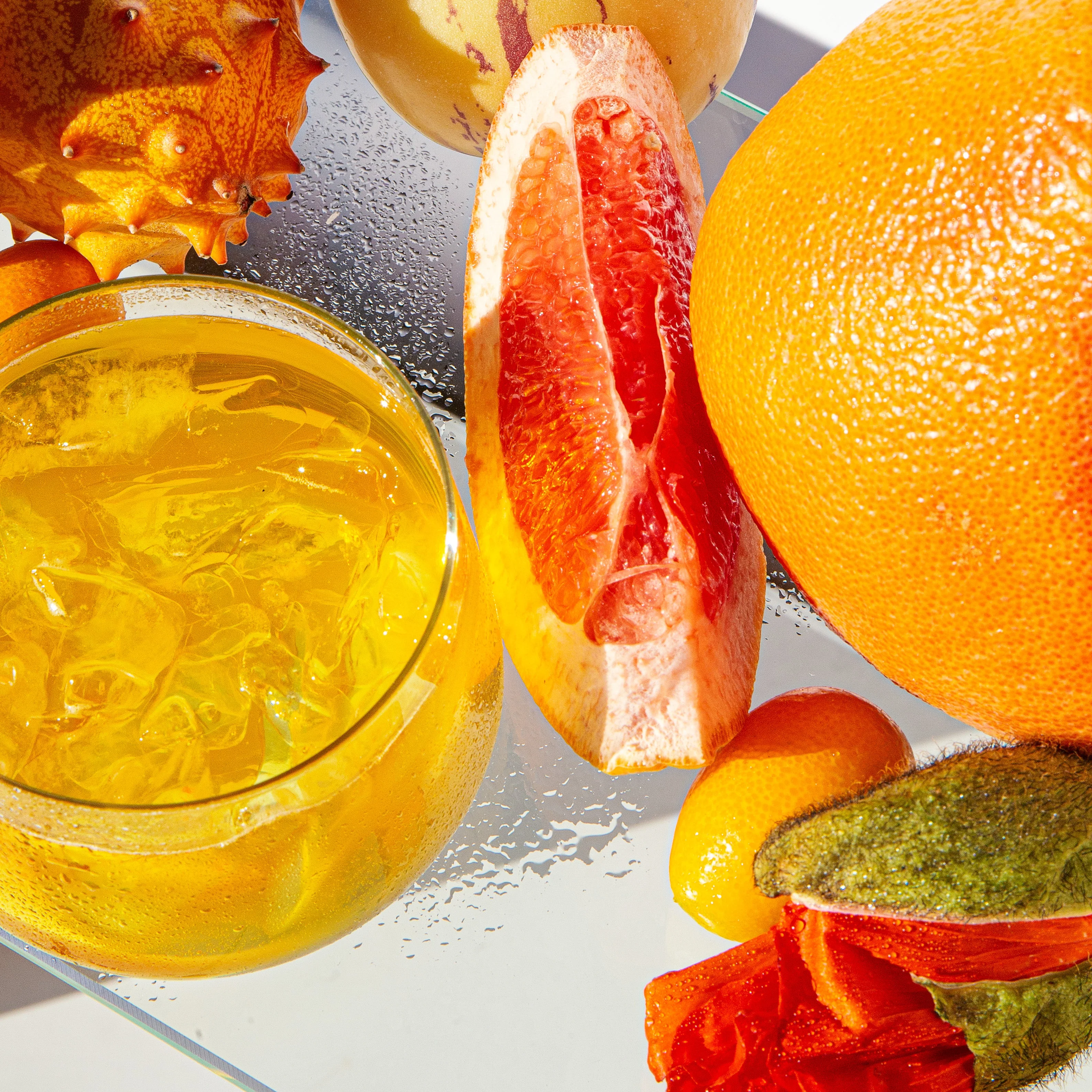 Ginger Digestion Elixir (Caffeine-Free) - Image 3