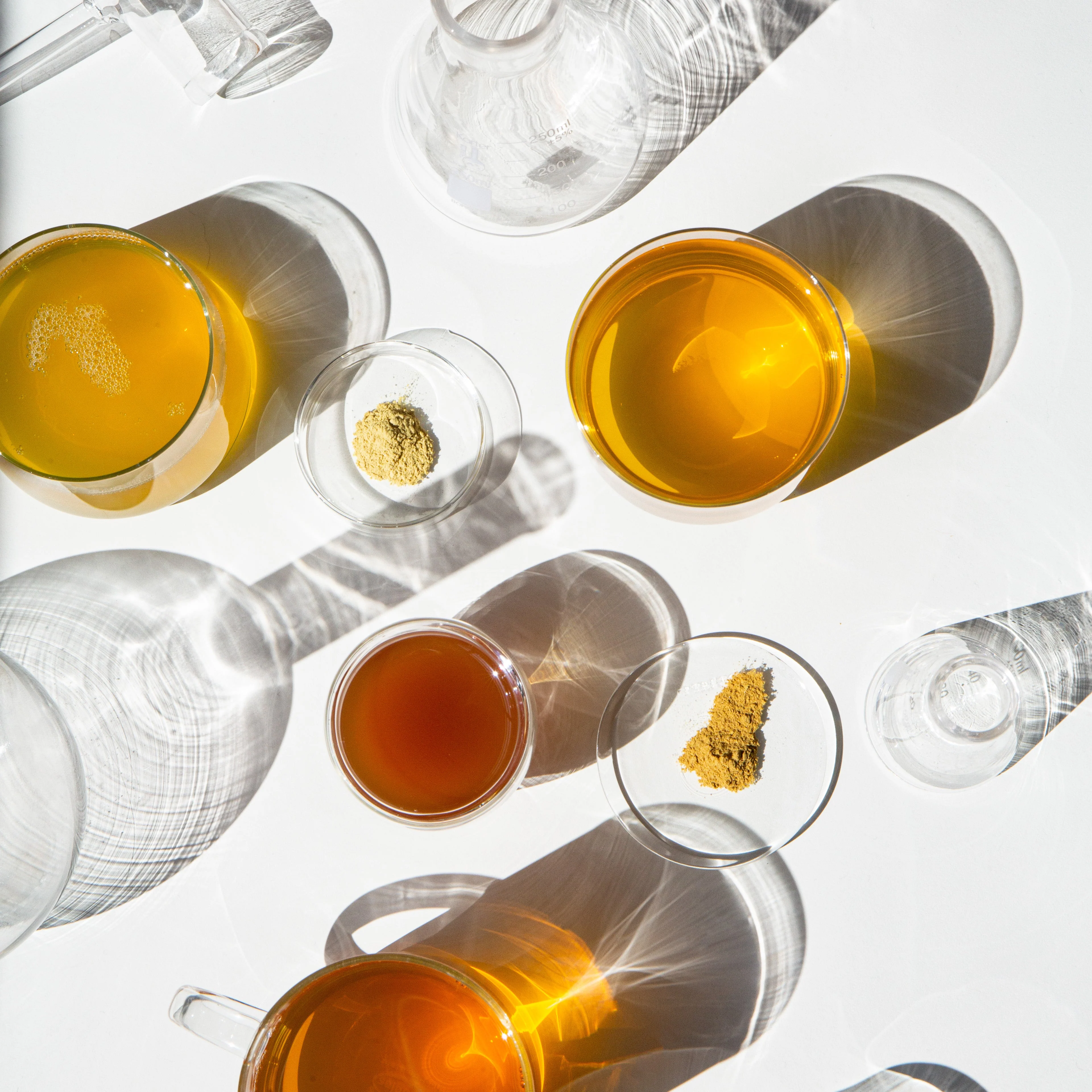 Green Tea Sampler - Image 3