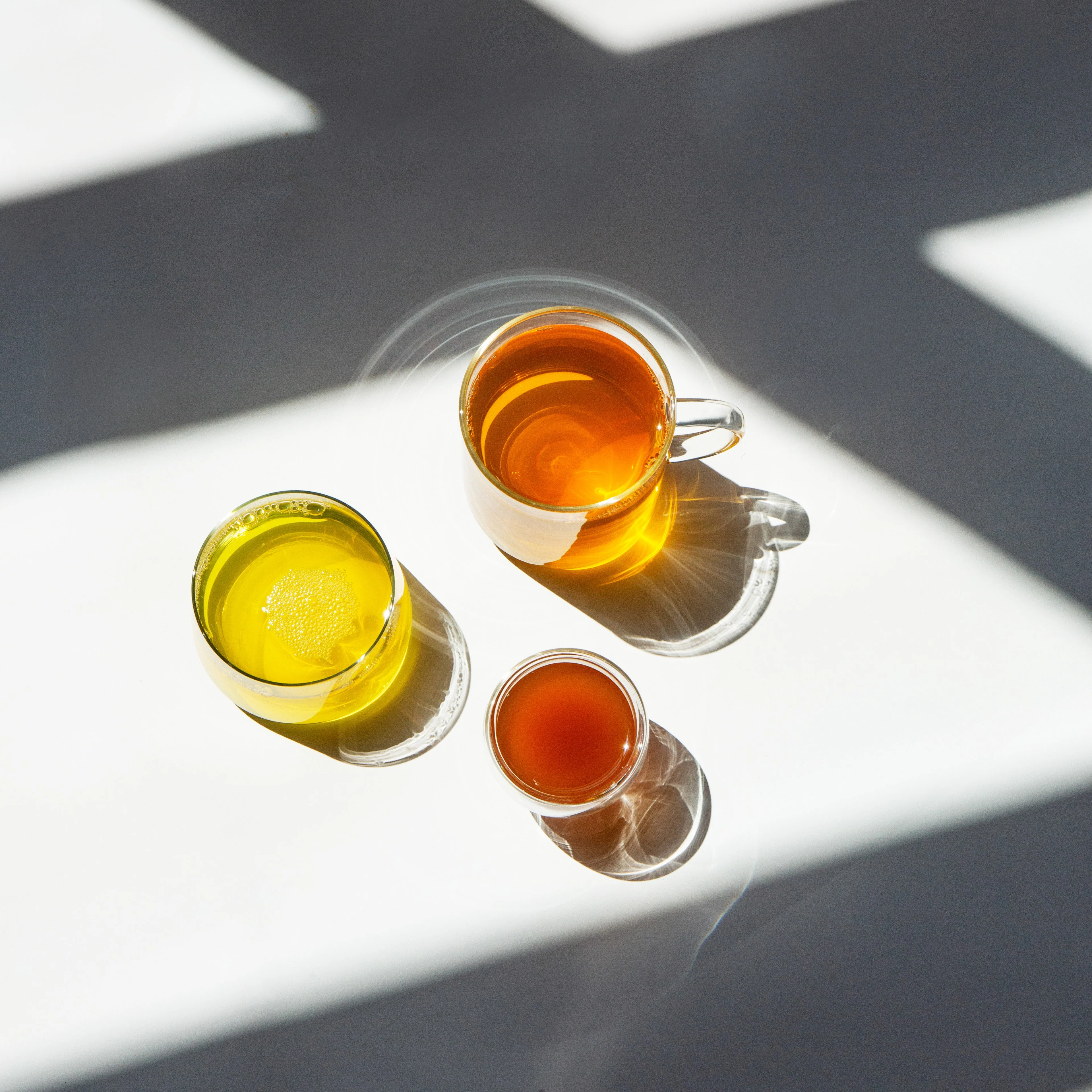 Green Tea Sampler - Image 4