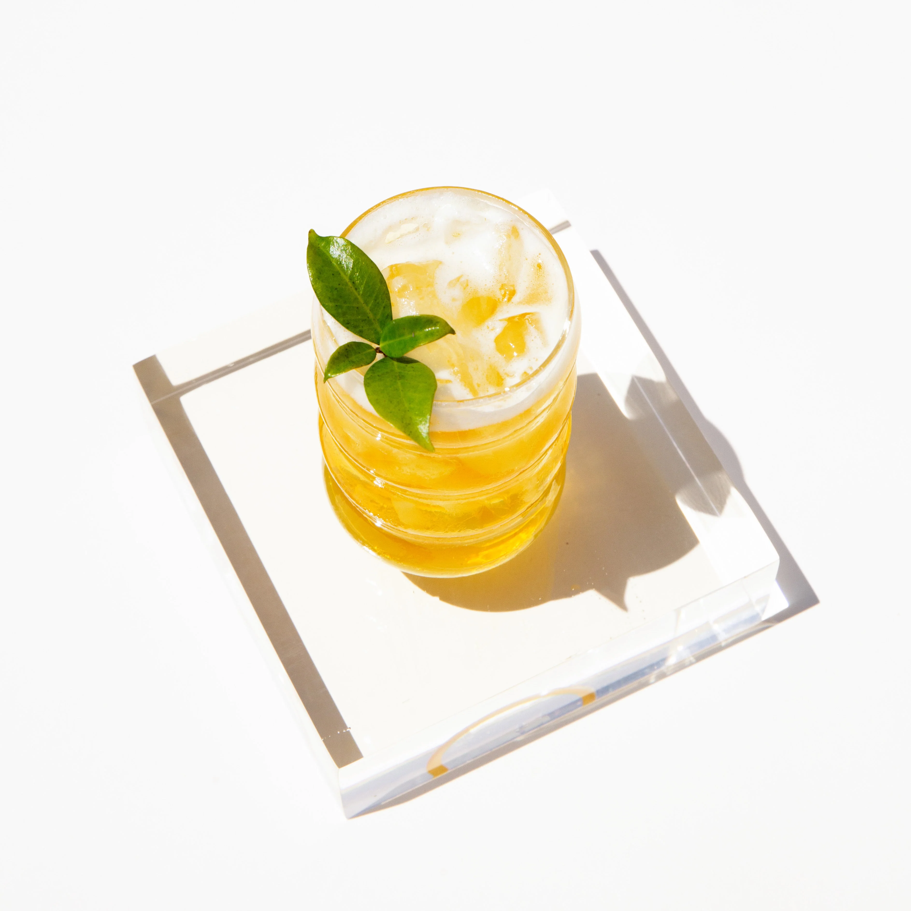 Jasmine Green Tea - Image 4