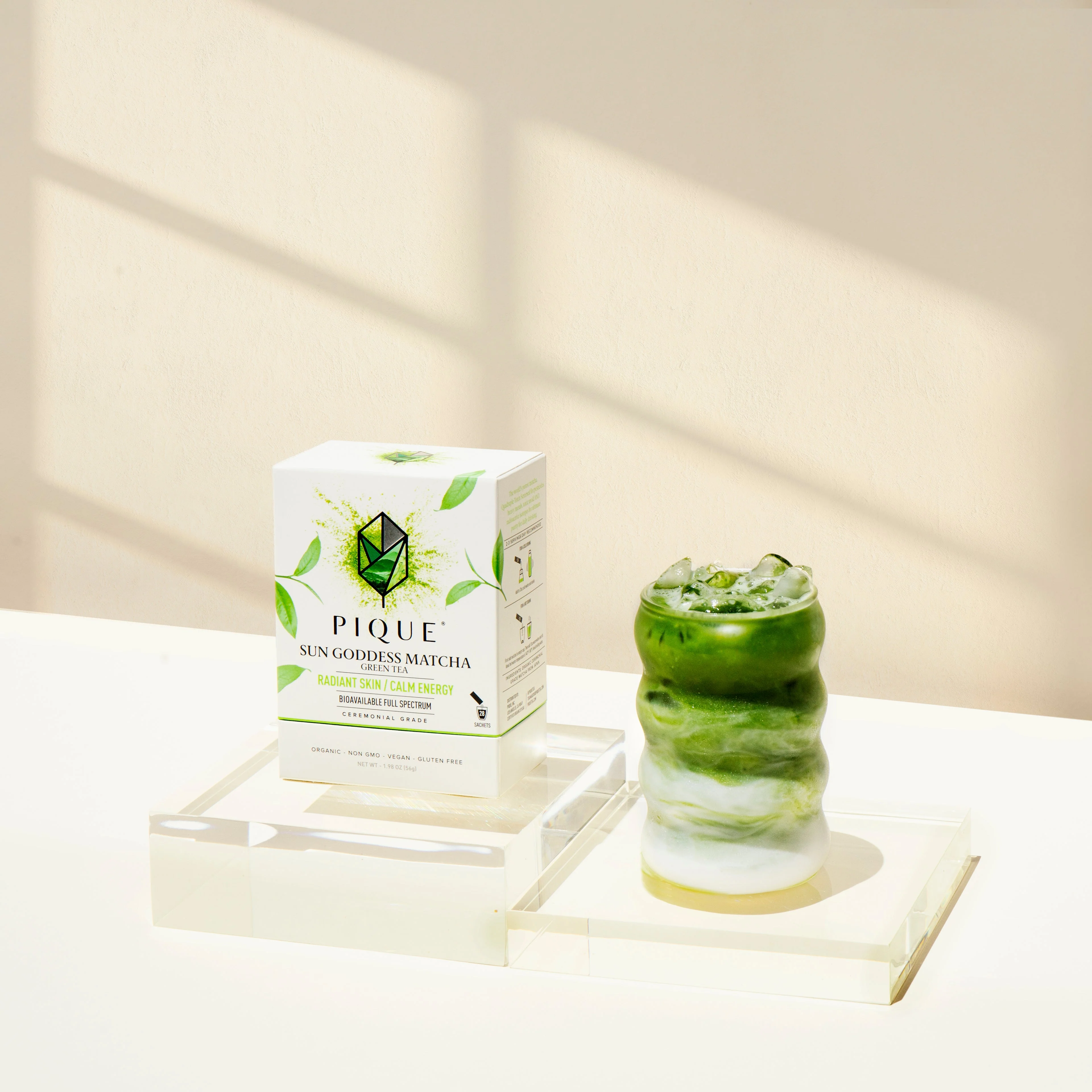 Sun Goddess Matcha - Image 4