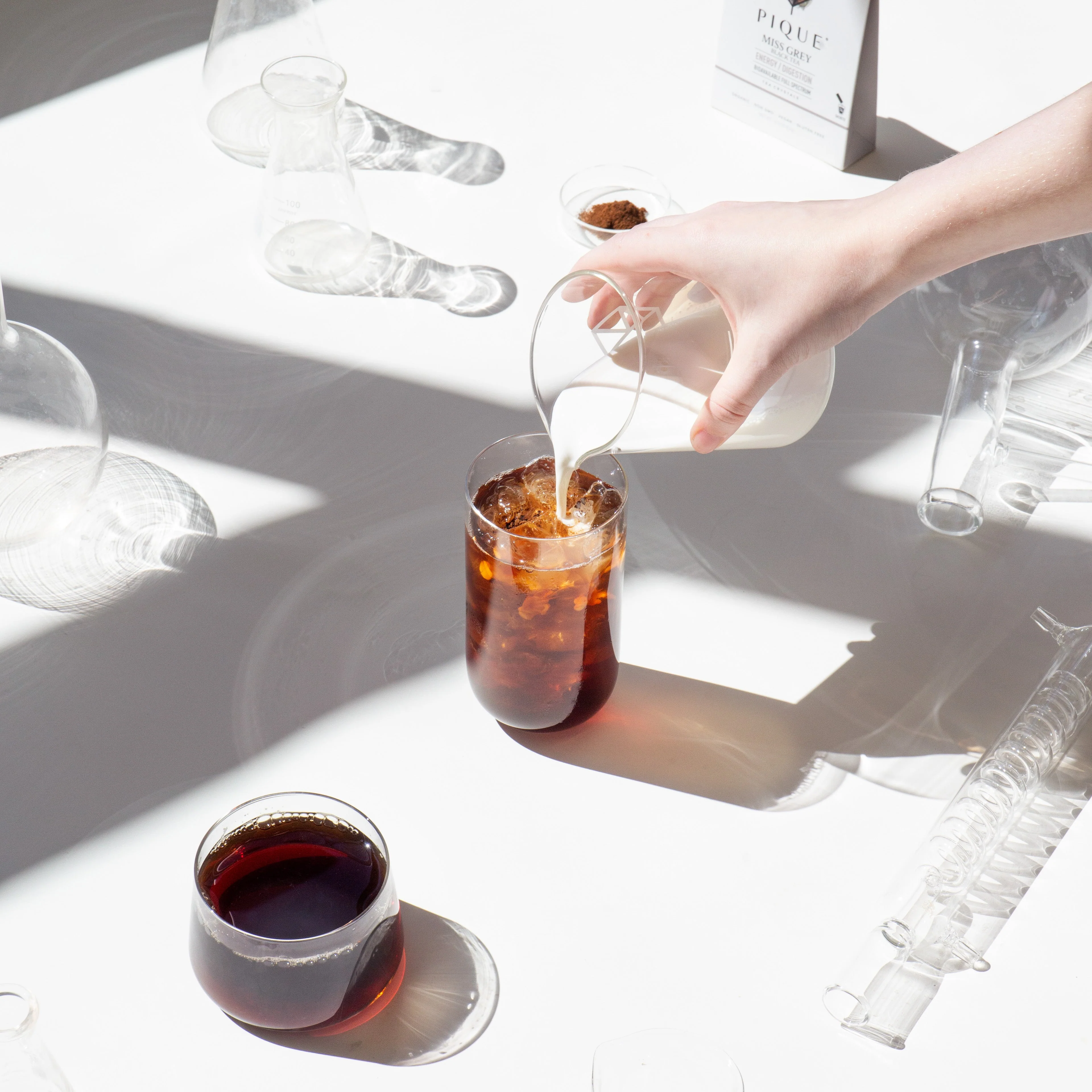 Miss Grey Black Tea - Image 3