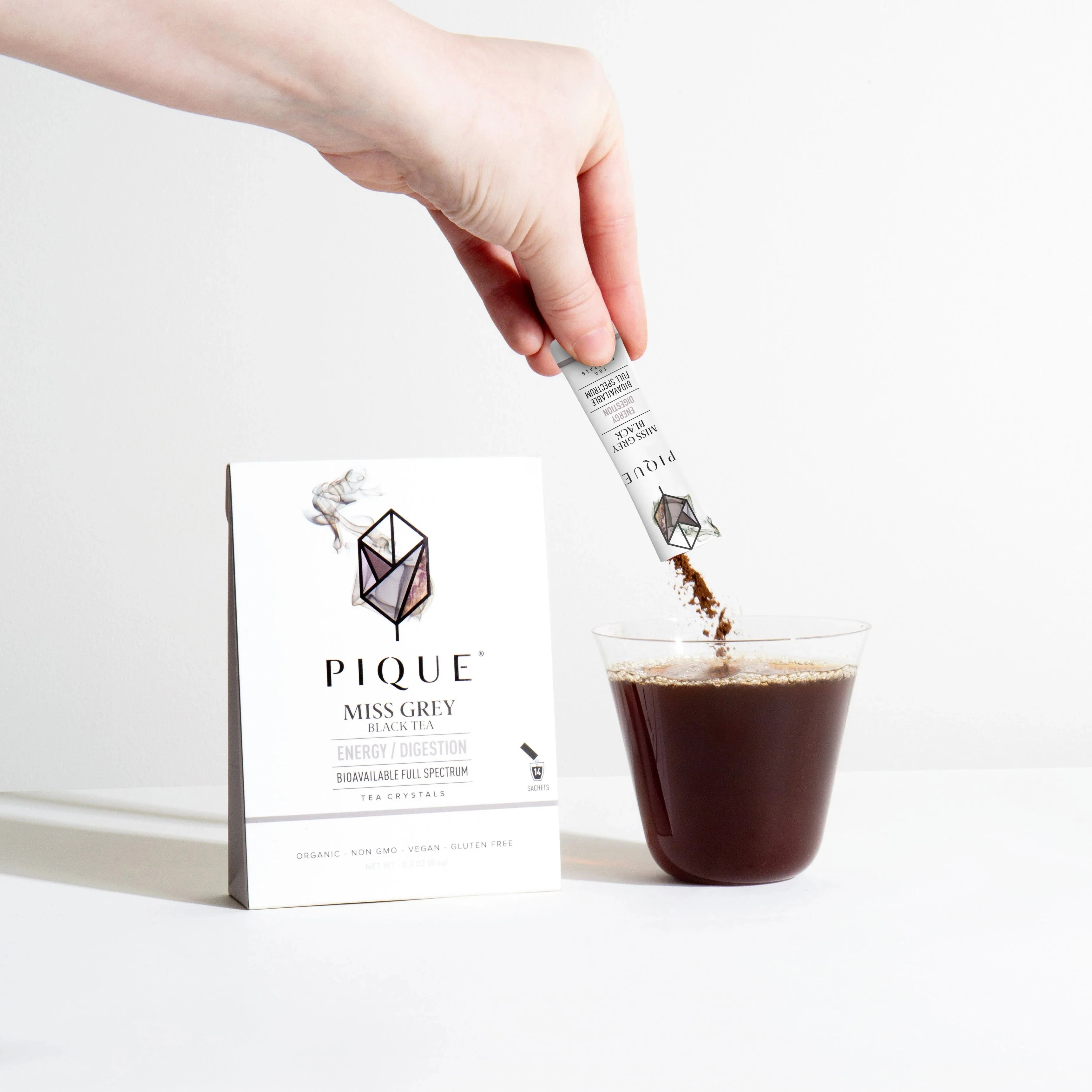 Miss Grey Black Tea - Image 6