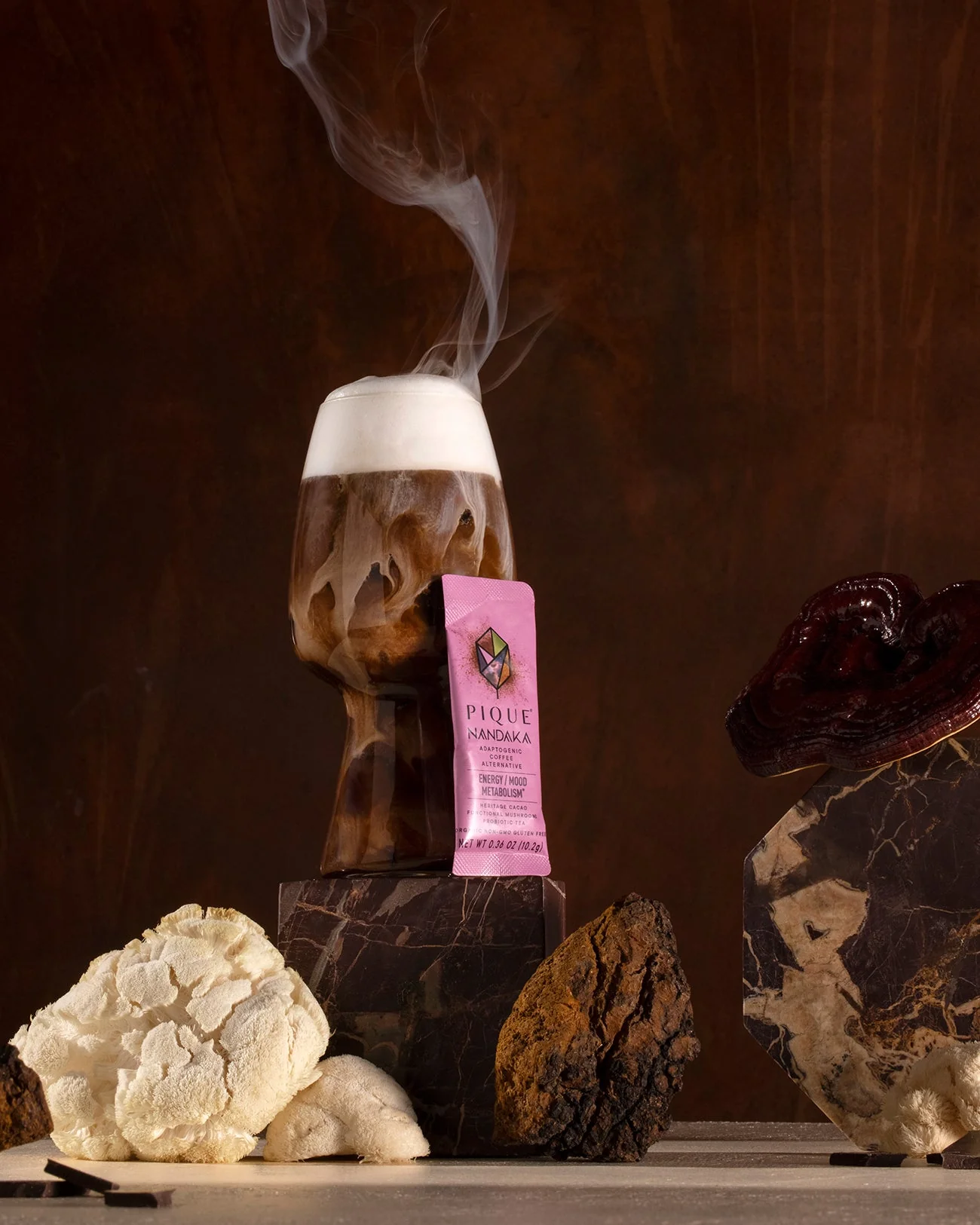 Nandaka | Longevity Coffee Alternative - Image 9