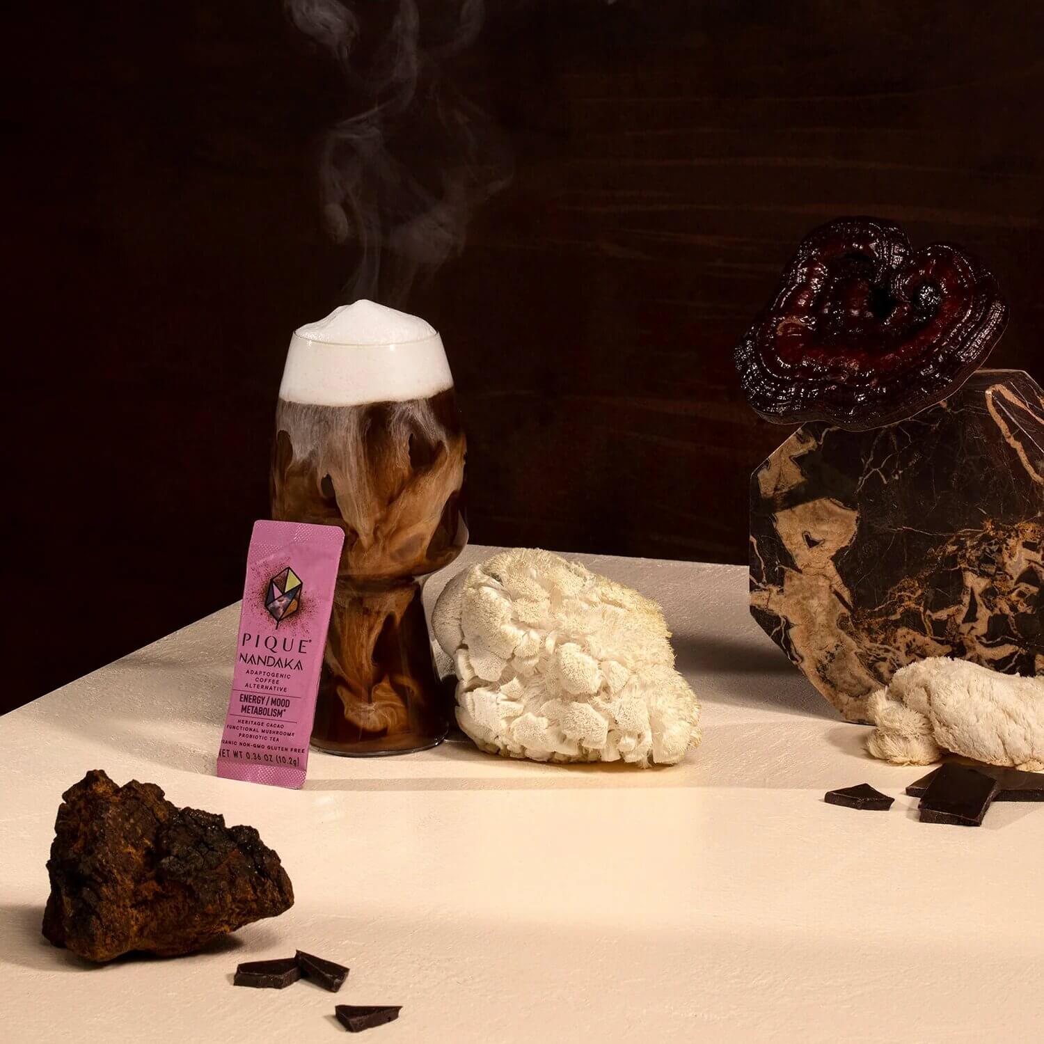 Nandaka | Longevity Coffee Alternative - Image 3