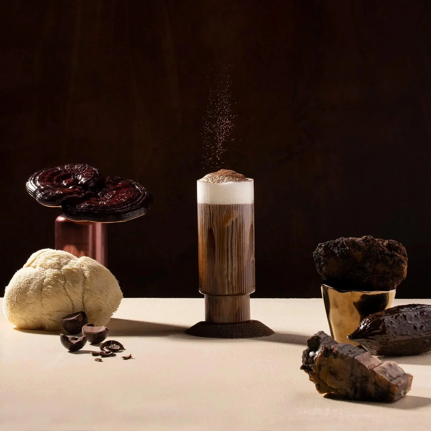 Nandaka | Longevity Coffee Alternative - Image 4