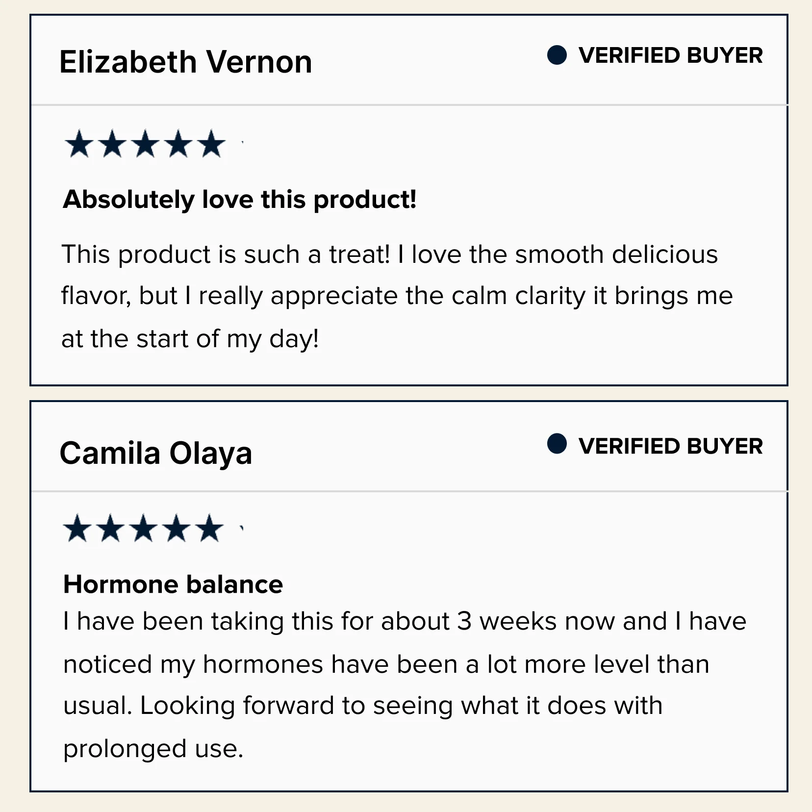 Nandaka | Longevity Coffee Alternative - Image 8