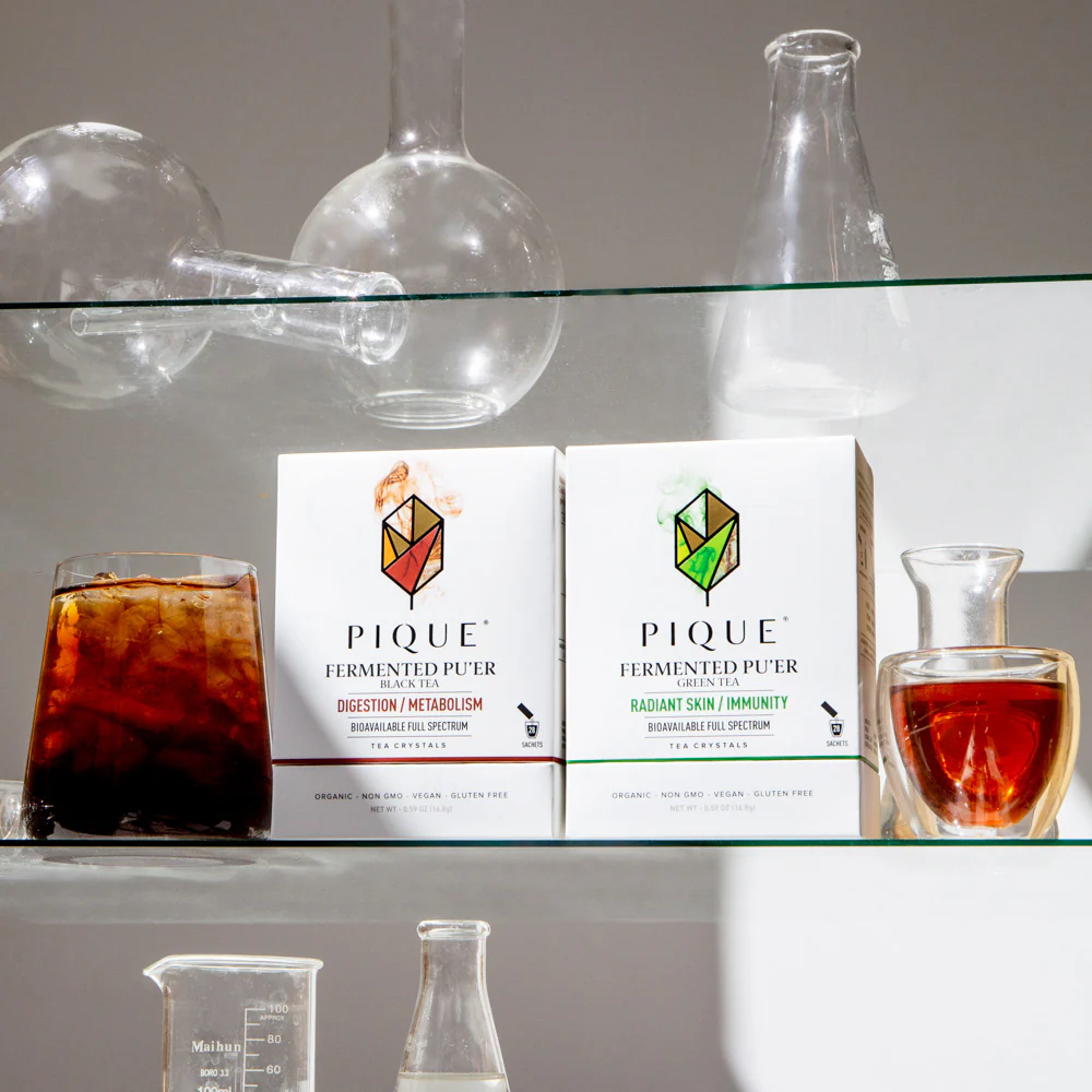 Pu'er Bundle - Image 4