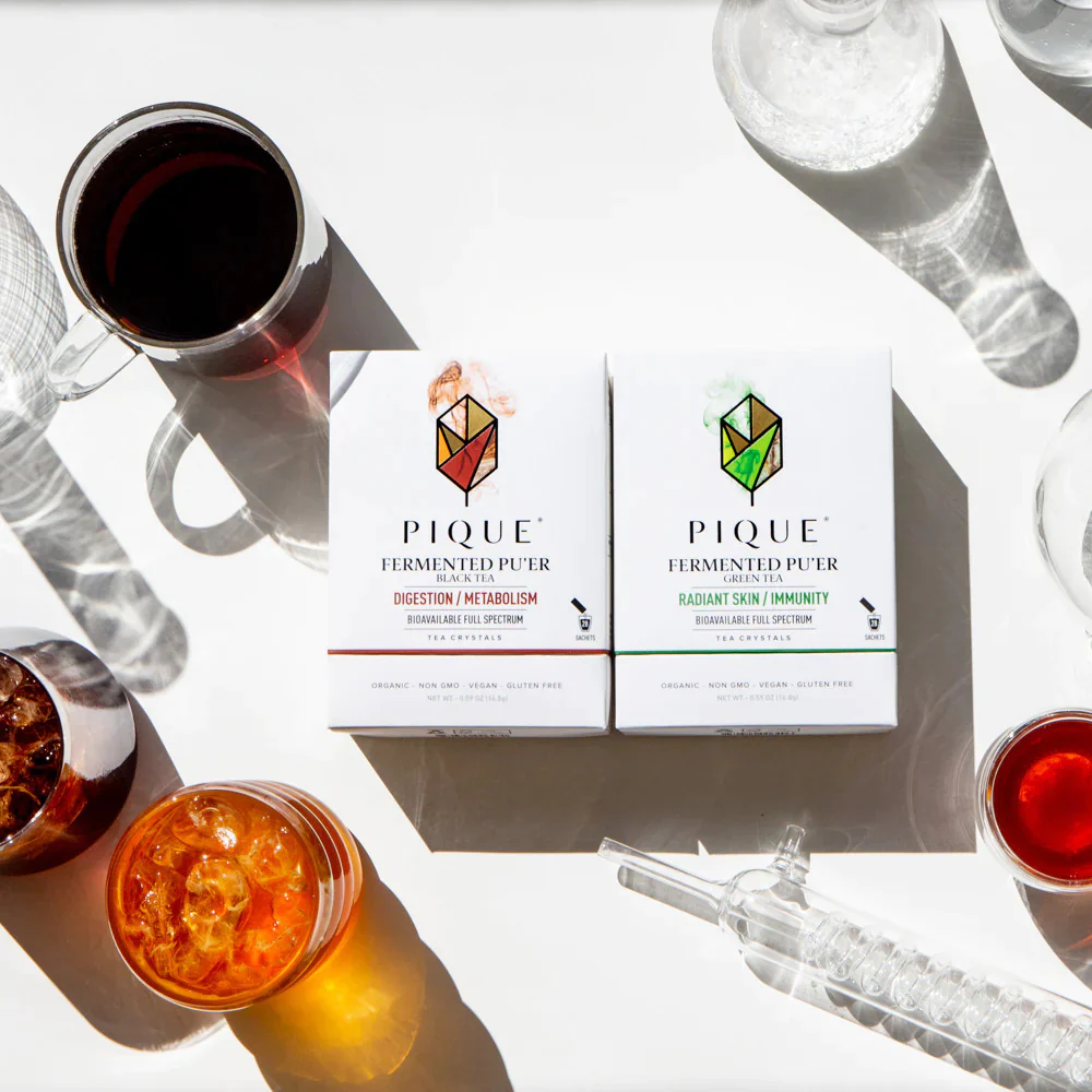 Pu'er Bundle - Image 7