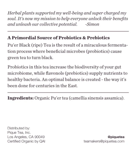 Pu'er Ultimate Bundle - Image 3