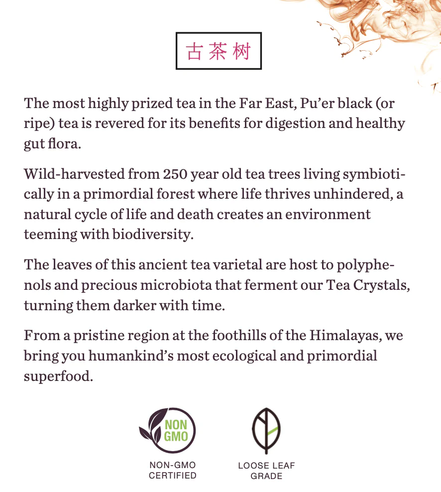 Pu'er Ultimate Bundle - Image 4