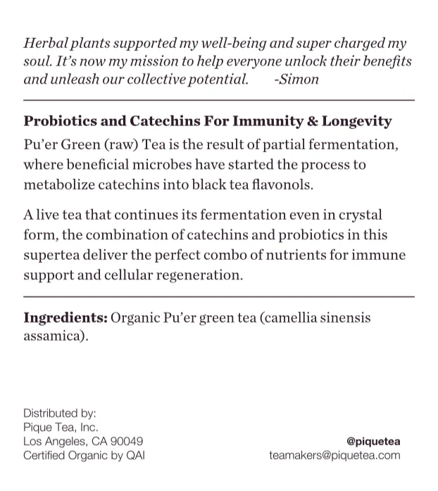 Pu'er Ultimate Bundle - Image 6