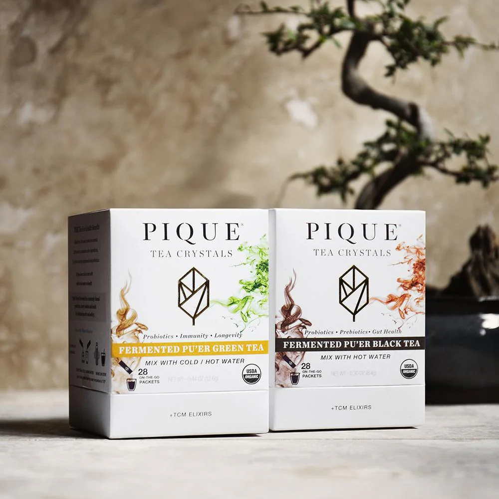 Pu'er Ultimate Bundle - Image 8