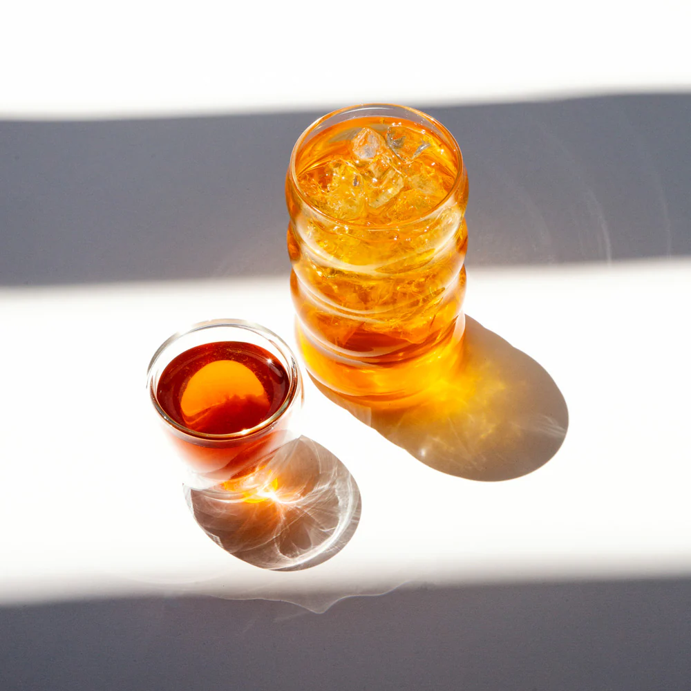 Pu'er Green Tea - Image 3