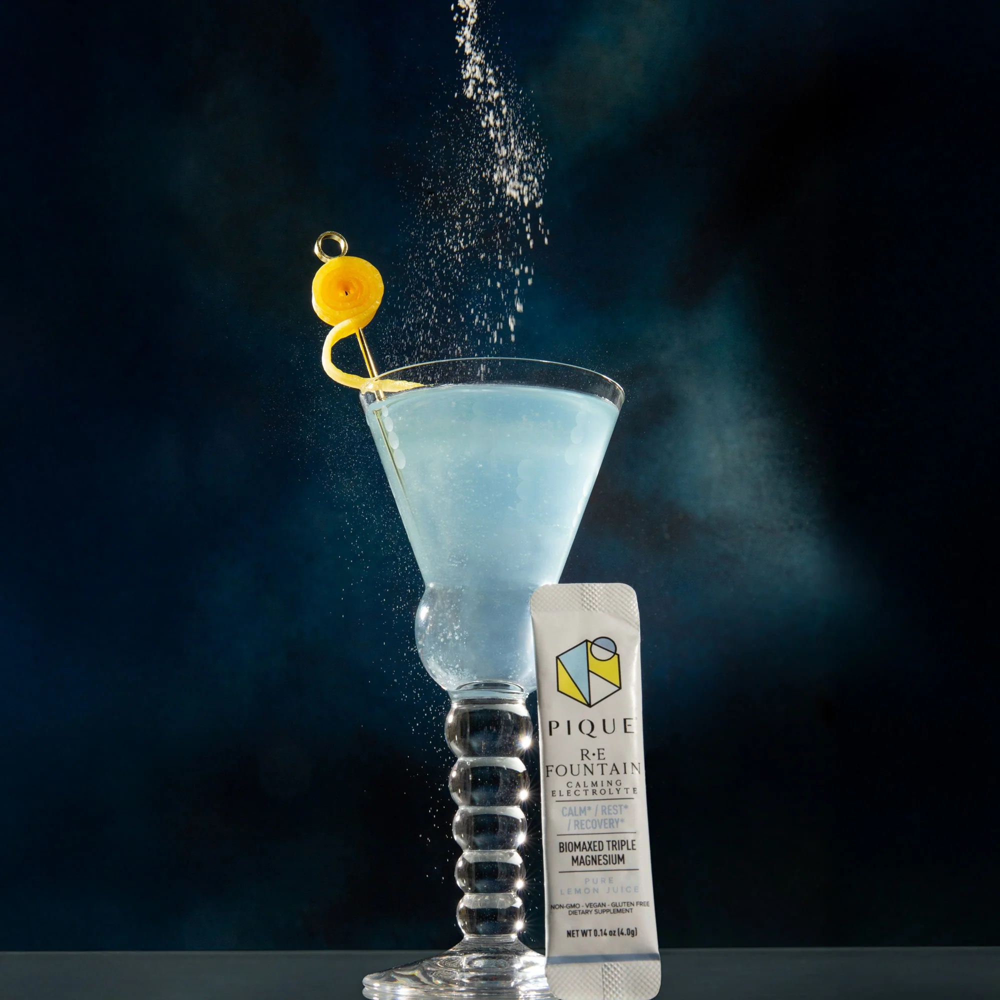 R•E Fountain | Calming Electrolyte - Image 3