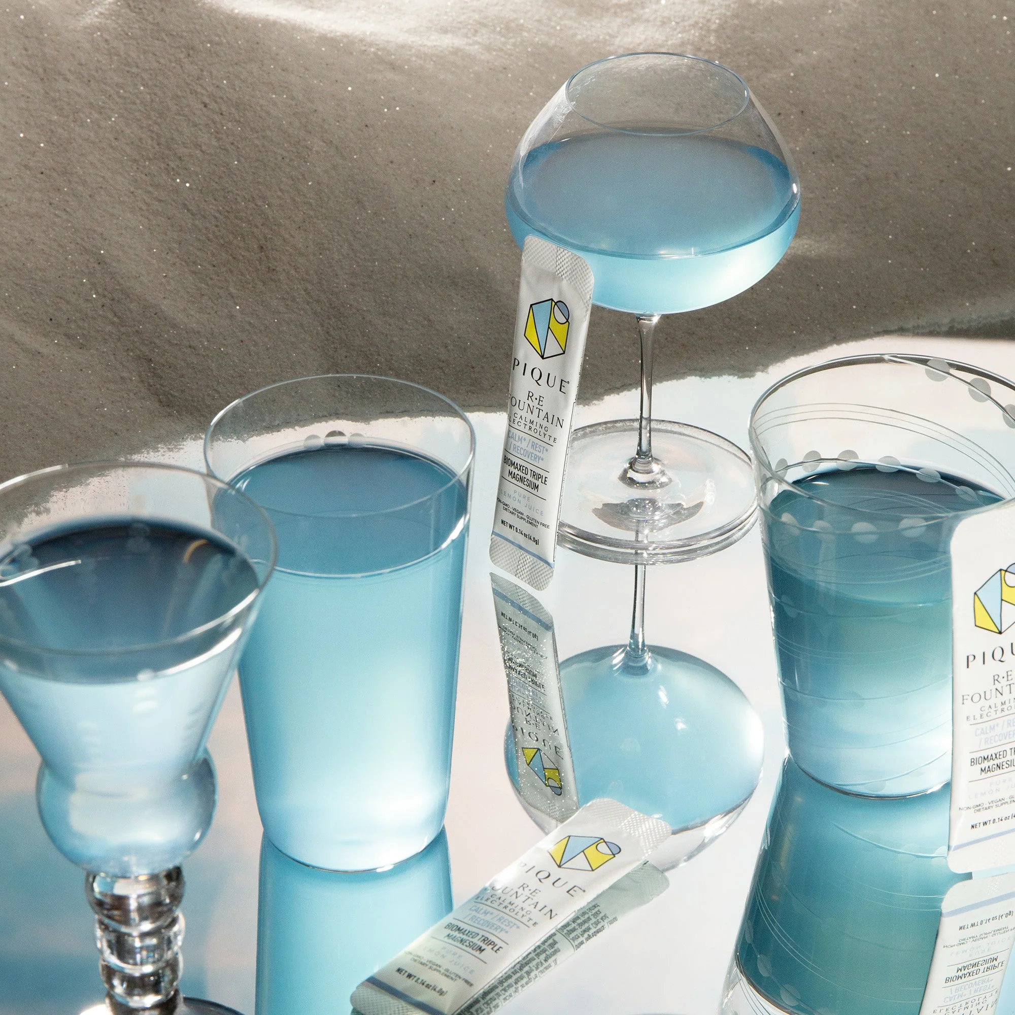 R•E Fountain | Calming Electrolyte - Image 4