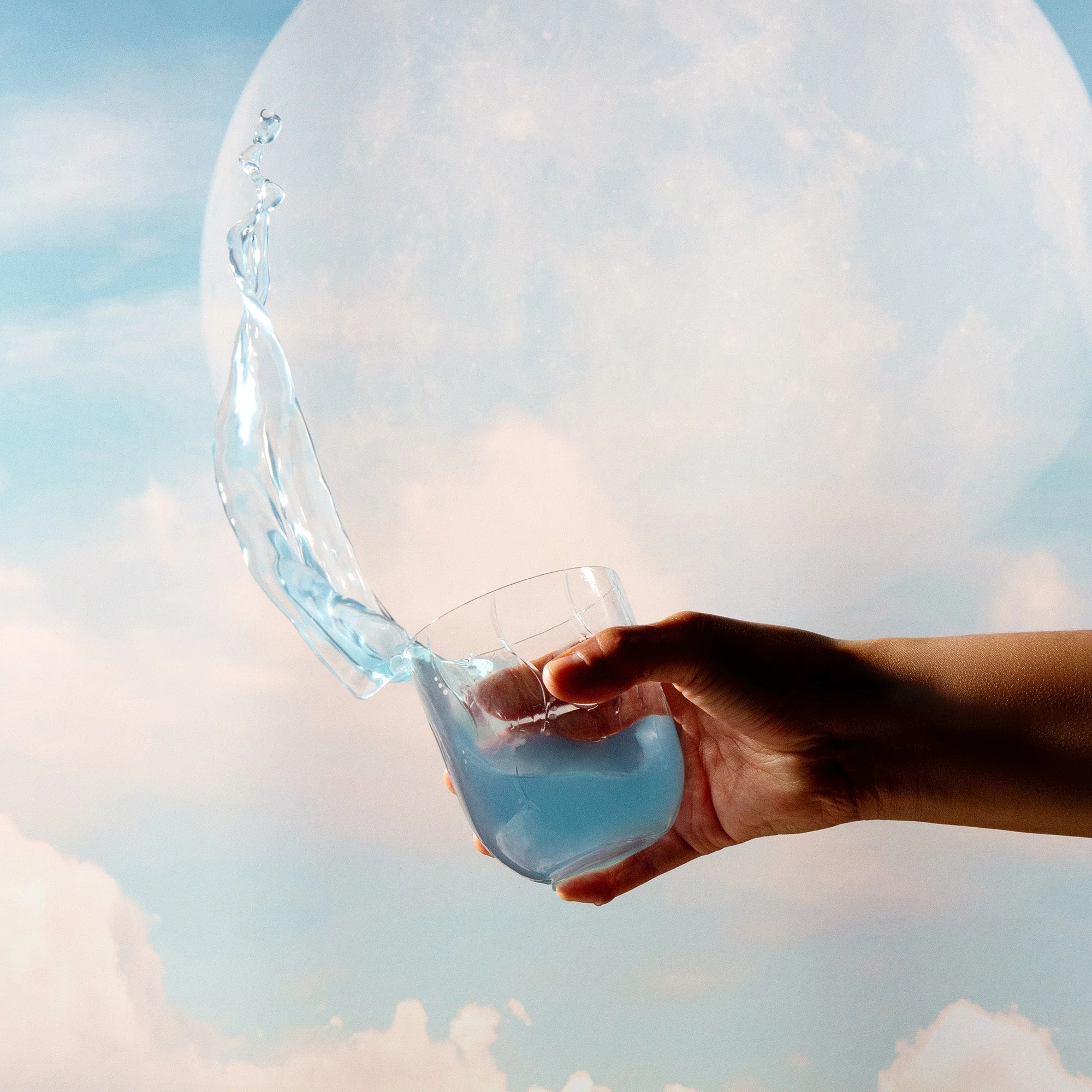 R•E Fountain | Calming Electrolyte - Image 5