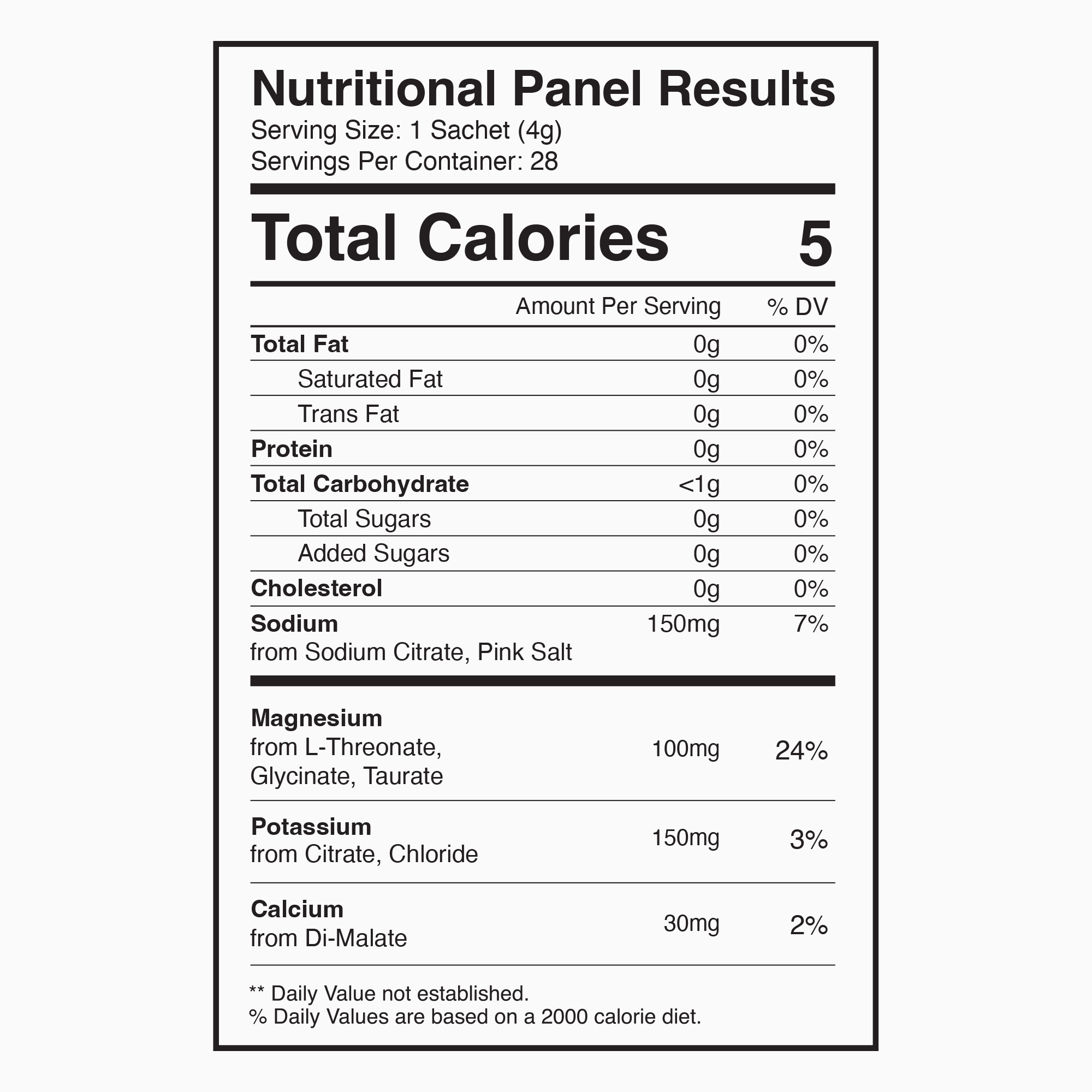 R•E Fountain | Calming Electrolyte - Image 7
