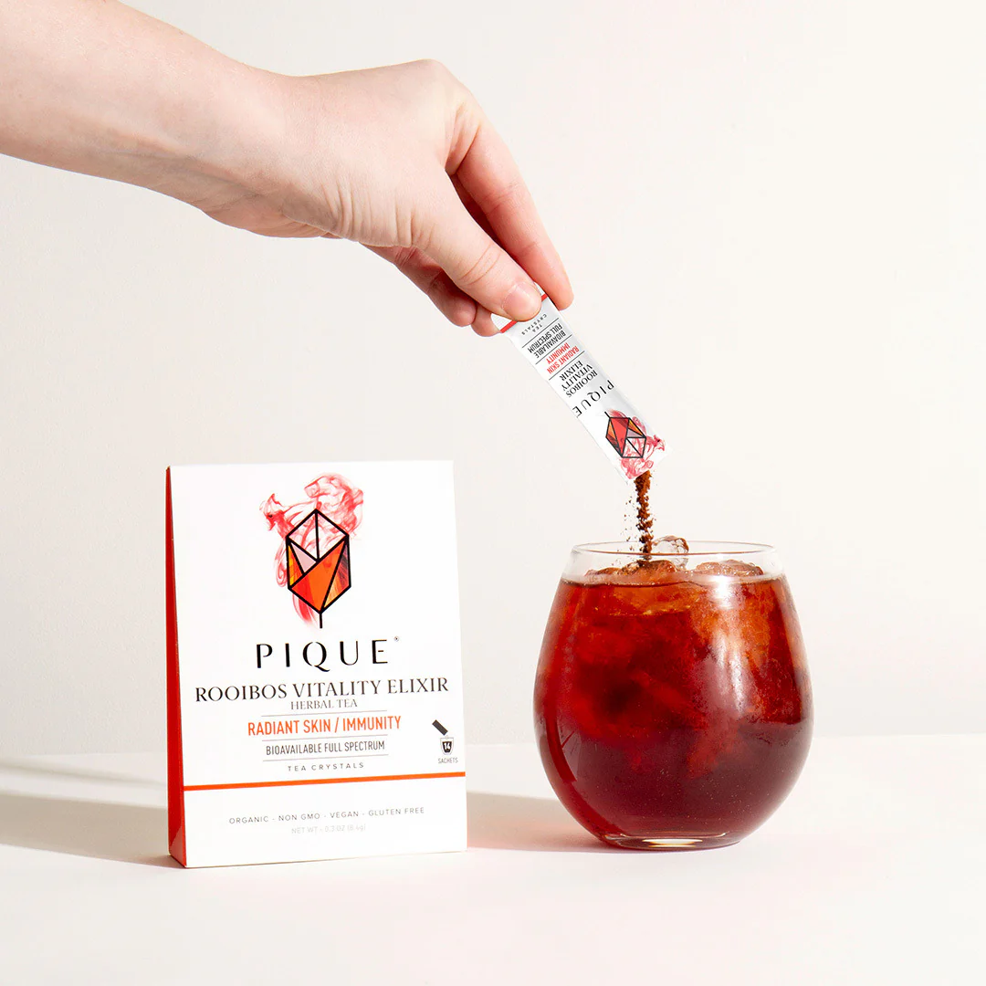 Rooibos Vitality Elixir (Caffeine-Free) - Image 6