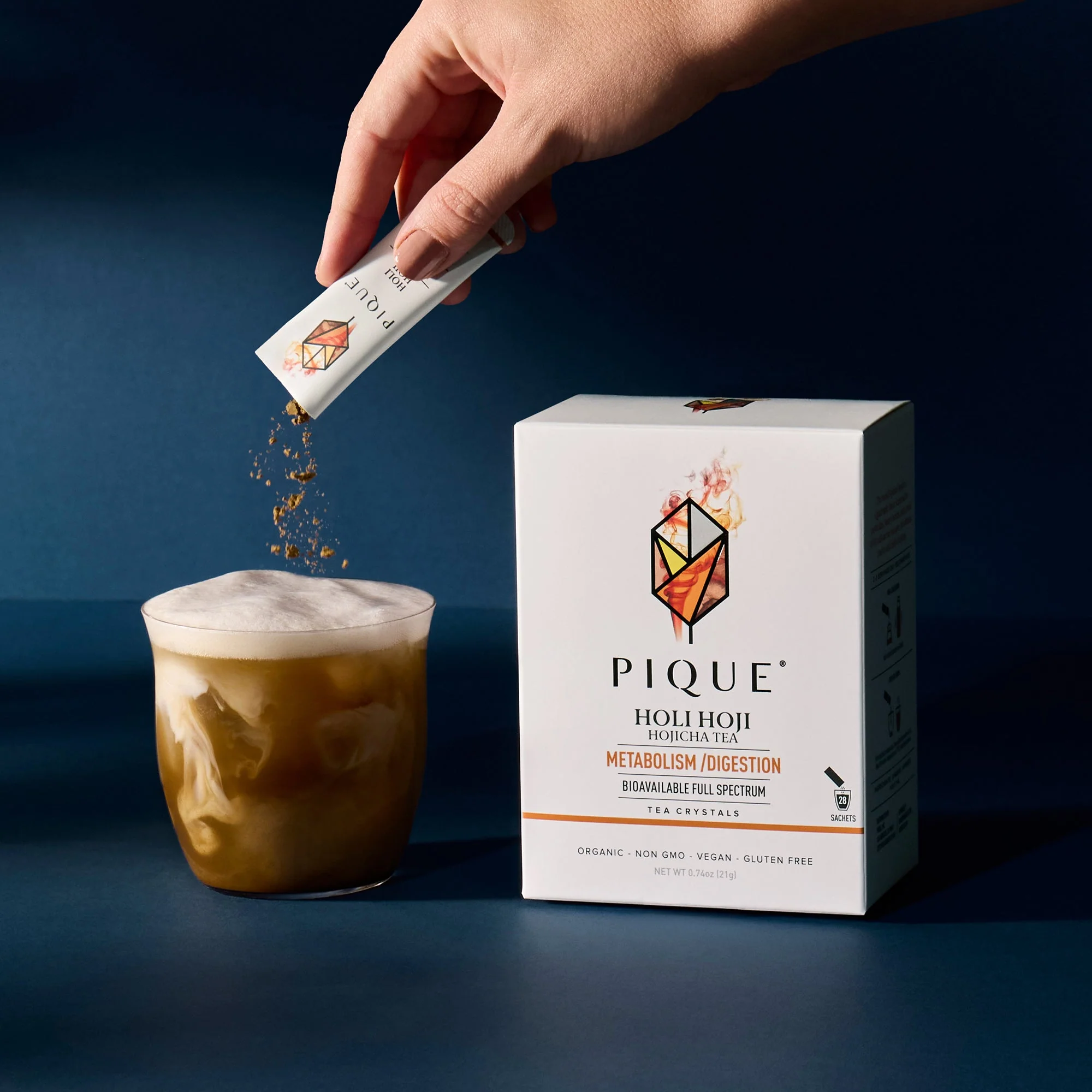 The Grounding Protocol - Image 3