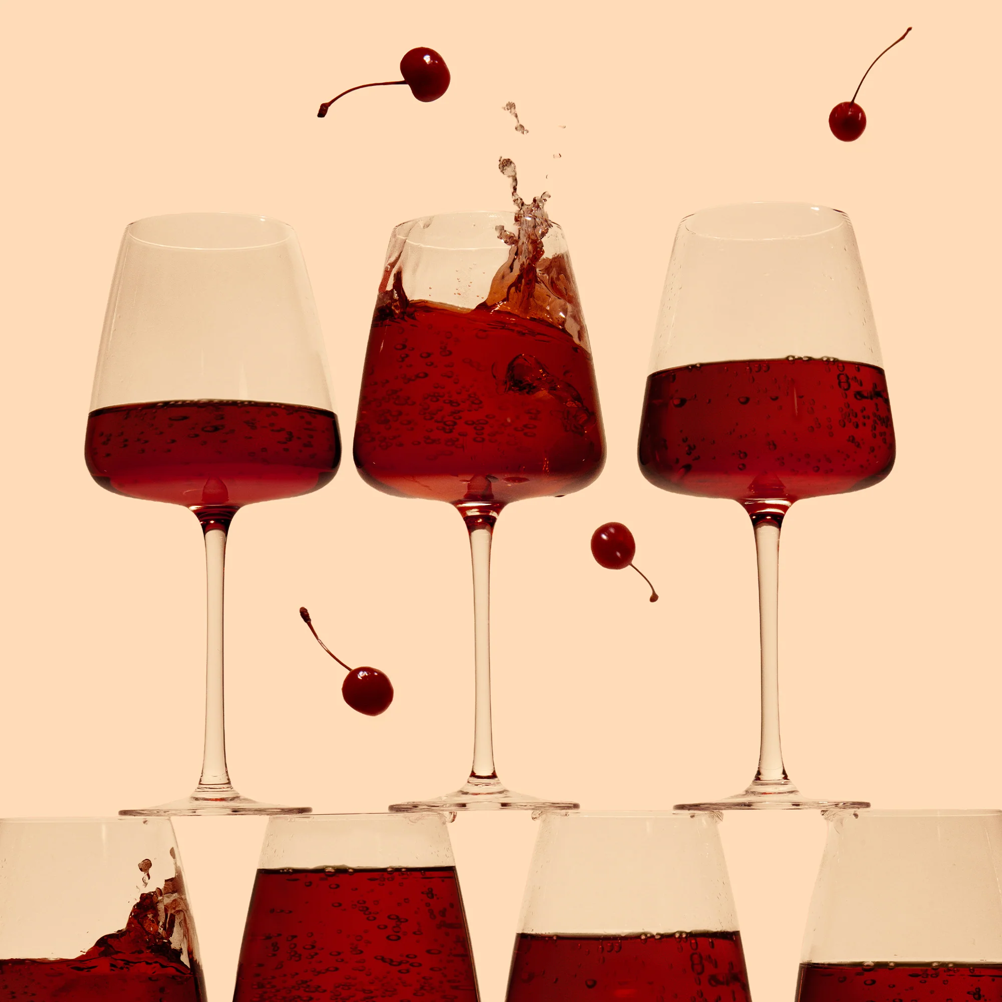 Vesper | Non-Alcoholic Adaptogenic Aperitif - Image 3